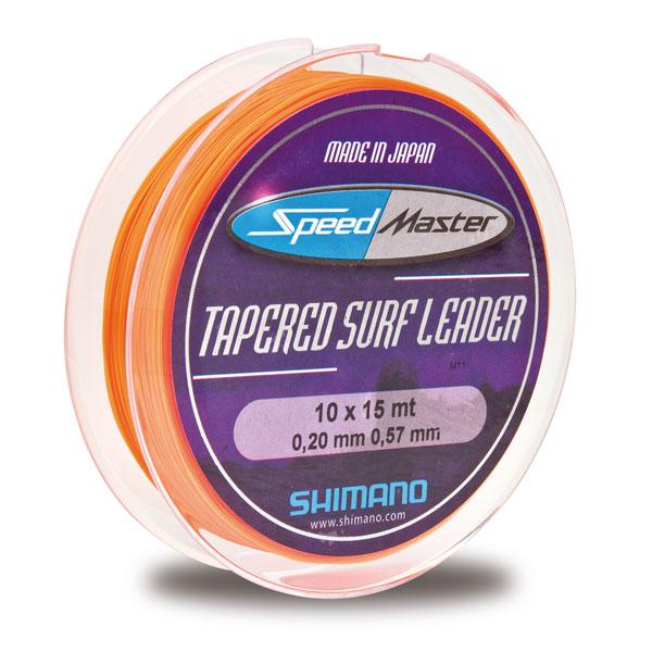Surf casting